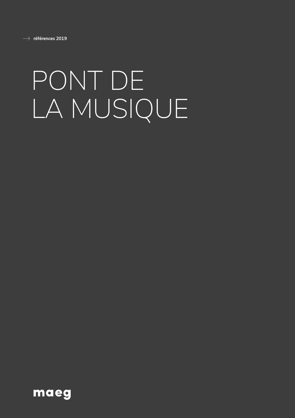 Music bridge